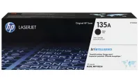 HP 135A Črna originalna kartuša s tonerjem za LaserJet M209 MFP M234 (1 of 1)