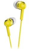 Cuffia GENIUS HS-M300 jack giallo da 3,5 mm a 4 pin