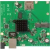 MikroTik RouterBOARD RBM11G 256 MB RAM 2x 880 MHz 1x miniPCI-e 1x SIM-Steckplatz 1x LAN L4