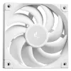 Raffreddatore d'acqua DEEPCOOL MYSTIQUE 360 Ventola 3x120mm ARGB Intel i AMD bianco thumbnail (3 of 5)