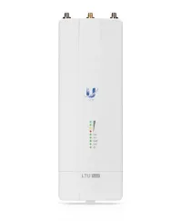 Ubiquiti UISP LTU rakéta – 5 GHz-es PtMP AP LTU 4096QAM akár 900 Mbps RF szűrő szűrős GPS 100+ kliensek (1 of 8)