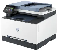 HP Color LaserJet Pro MFP 3302fdn PSCF A4 25 strani na minuto 600 x 600 dpi USB LAN ADF duplex AirPrint (1 of 5)