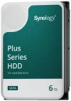 Synology HAT3300-6T HDD SATA 3.5” 6TB 5400RPM thumbnail (1 of 1)