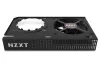 NZXT GPU-koeler Kraken G12 voor Nvidia en AMD GPU's 92 mm ventilator 3-pins zwart thumbnail (2 of 2)