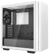 Case DEEPCOOL CK500 ATX 2x140 mm ventola 2xUSB 3.0 USB-C bianco thumbnail (3 of 11)