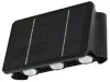 IMMAX WALL-5 Outdoor Solar Wand LED Beliichtung mat 2W Liichtsensor thumbnail (3 of 8)