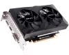 PNY GeForce GTX 1650 kahe ventilaatoriga PCI-E 4 GB GDDR6 DVI-D HDMI DP