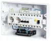 Solarmi ACZ3 installéiert Switchboard fir Photovoltaik Circuit Breaker Protector 10kW 3f Backup thumbnail (3 of 3)