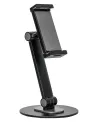 Neomounts DS15-540BL1 universal tablet stand for 47-129" tablets Black thumbnail (3 of 4)