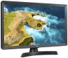 LG TV-Monitor IPS 24TQ510S 1366x768 16:9 1000:1 14ms 250cd HDMI CI USB-Lautsprecher webOS thumbnail (2 of 7)