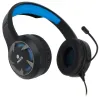 NGS Gaming headset GHX-510 mikrofonos fejhallgatóval PS4 XBOX One PC thumbnail (4 of 4)