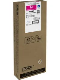 Cartucho de tinta Epson C13T944340 WF-C5790DWF WF-C5710DWF WF-C5290DW WF-C5210DW magenta (1 of 1)