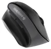 Souris CHERRY MW 4500 GAUCHE ergonomique pour GAUCHER 600/900/1200 DPI 6 boutons récepteur mini USB noir thumbnail (3 of 4)