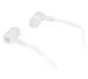 Auriculares Swissten Rainbow Ys-D2 Branco thumbnail (2 of 2)