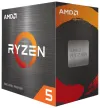 AMD Ryzen 5 5500 Ryzen AM4 6C 12T max. 4.2GHz 16MB 65W TDP BOX jäähdyttimellä thumbnail (2 of 2)