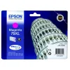 Epson rašalo kasetė T7903 WF-5620 WF-5690 17,1 ml XL Magenta