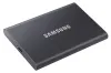 Samsung ekstern SSD 1TB 2,5" USB 3.1 Gen2 Sort thumbnail (1 of 6)