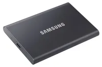 Samsung външен SSD 1TB 2.5" USB 3.1 Gen2 черен (1 of 6)