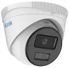 HiLook Powered by HIKVISION IPC-T249HA-LU Turret 4Mpix 2.8mm Smart Hybrid Light ColorVu MD 2.0 IP67 IR 30m