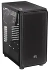 Endorfy case Arx 500 Air ATX 5 x 140 ventilator (tot 7 ventilatoren) 2xUSB-A USB-C gehard glas gaaspaneel zwart thumbnail (3 of 11)