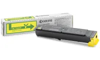 Тонер Kyocera TK-5205Y 12000 А4 желтый для TASKalfa 356ci (1 of 1)