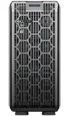 DELL PowerEdge T350 Xeon E-2314 16 ГБ 1 твердотельный накопитель емкостью 480 ГБ H355 iDRAC 9 Enterprise 15G 1x 700 Вт