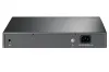 TP-Link TL-SF1016DS switch 16 x 10 100 Mbs 13" rack kovový thumbnail (3 of 3)