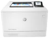 HP Color LaserJet Enterprise M455dn A4 27 ppm 600x600dpi USB двустранен ePrint