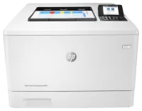 HP Color LaserJet Enterprise M455dn A4 27ppm 600x600dpi USB dupleksne ePrint (1 of 5)