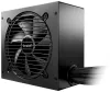 Budi tiho! PURE POWER 12 750 W ATX 3.1 120 mm ventilator 80 Plus Gold napajanje