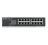 ZyXEL GS1100-16 16-port Gigabit Unmanaged Switch v3 thumbnail (3 of 4)