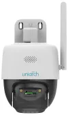 Uniarch от Uniview IP камера UHO-P3C-M5F4 PTZ 5Mpx Wi-Fi Onvif thumbnail (3 of 3)