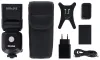 Външна светкавица Rollei HS Freeze Portable за SLR фотоапарати Sony thumbnail (4 of 4)