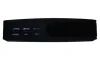 XtendLan DVB-T T2 set-top-box XL-STB1 utan display Full HD H.265 HEVC PVR EPG USB HDMI RCA svart thumbnail (4 of 6)