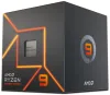 AMD Ryzen 9 7900 LGA AM5 максимум 54GHz 12C 24T 76MB 65W TDP BOX вкл. Охладители Wraith Prism thumbnail (1 of 1)