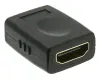 Съединител XtendLan HDMI (F) към HDMI (F)