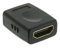 Acoplador XtendLan HDMI (H) a HDMI (H) (1 of 4)