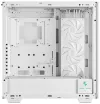 Boîtier DEEPCOOL MORPHEUS deux chambres modulaires ATX+ 3x140mm ARGB ventilateurs 4xUSB USB-C chiffre. affichage blanc thumbnail (5 of 8)