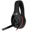 Cuffie da gioco GENIUS GX Gaming HS-G560 jack 2x35mm thumbnail (2 of 4)