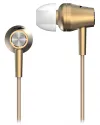 GENIUS Headset HS-M360 Gold 4pin 3,5 mm Jack