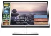 HP E24t G4 238" 1920x1080 IPS 5 мс 300 кд м2 VGA HDMI USB матовий сенсорний срібло - чорний