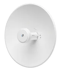 Ubiquiti PowerBeam 2AC 400 - AP klijent 2.4GHz antena 18dBi MIMO2x2 airMAX AC 1x Gbit RJ45 PoE 24V (1 of 2)