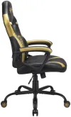 Harry Potter Gaming Seat Junior Roxfort fekete thumbnail (4 of 5)