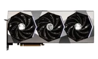 MSI Geforce RTX 4080 SUPER 16G SUPRIM X 16 GB GDDRSHH PCI-E zh DP HDMI (1 of 6)