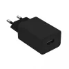 COLORWAY 1x Caricatore di rete USB 10W 100V-240V Nero + cavo USB-C 1m thumbnail (3 of 6)