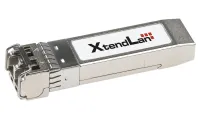 Conector Cisco da manutenção programada 1310nm DDM 2km LC de XtendLan SFP28 25GBase-LR compatível (1 of 1)