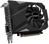 GIGABYTE GeForce GTX 1650 D6 OC 4G 4 Go GDDR6 PCI-E DVI-D HDMI DP