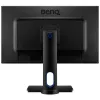 BENQ 27" LED PD2700Q FF LBL IPS panel 2560x1440 20M:1 4ms HDMI DP USB ηχείο Pivot μαύρο thumbnail (4 of 10)