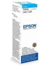 Epson Tënt Patroun 664 C13T66424A L100 L110 L200 L210 L355 L550 70ml Blue