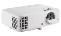 ViewSonic PX701-4K UHD 3840x2160 DLP проектор 3200 ANSI 12000:1 Repro 2xHDMI RS232 изход USB (1 of 8)